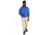 Marmot Trail Fleece - Mens, Trail Blue, 2XL, M15397-21538-XXL