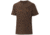 Marmot Transport Tee - Men's-Dark Brown-Medium