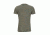 Marmot Tread Lightly Short Sleeve T-Shirt - Mens, Olive Heather, L 43440-4480-L