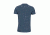 Marmot Tread Lightly Short Sleeve T-Shirt - Mens, Navy Heather, Small 43440-8550-S