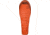 Marmot Trestles 0 Sleeping Bag Synthetic-Orange Haze/Dark Rust-Wide-Left