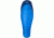 Marmot Trestles 15 Sleeping Bag Synthetic - Womens, Regular, Right, French Blue, 889169893445