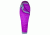Marmot Trestles Elite 20 Sleeping Bag, Neon Berry/Deep Plum, Reg 5ft 6in, LZ 22970-6904-Reg: 5'6&quot; / LZ