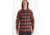Marmot Tromso Midweight Flannel Long Sleeve - Mens, Dark Indigo, Large, 33320-2835-L