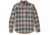 Marmot Tromso Midweight Flannel Long Sleeve - Mens, Stargazer, Large, 33320-1996-L