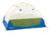 Marmot Tungsten Tent - 4 Person, Foliage/Dark Azure, One Size, 195115053420