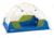 Marmot Tungsten Tent - 4 Person, Foliage/Dark Azure, One Size, 195115053420