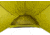 Marmot Tungsten Ultralight Hatchback 2-Person Tent, Dark Citron/Citronelle, One Size, 39020-9819-ONE