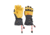 Marmot Ultimate Ski Glove - Mens, Black/Tan, XL, 14160-1157-XL