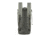 Marmot Urban Hauler, Small, Dusty Olive/Forest Night, OS, 24970-4925-ONE