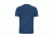 Marmot Vance Short Sleeve T-Shirt - Mens, Vintage Navy Heather, L 63220-2829-L