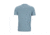 Marmot Vance Short Sleeve T-Shirt - Mens, Blue Granite Heather, L 63220-3819-L