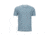 Marmot Vance Short Sleeve T-Shirt - Mens, Blue Granite Heather, L 63220-3819-L