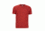 Marmot Vance Short Sleeve T-Shirt - Mens, Auburn Heather, L 63220-8483-L