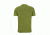 Marmot Vance Short Sleeve T-Shirt - Mens, Cilantro Heather, 2XL 63220-8676-XXL