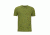 Marmot Vance Short Sleeve T-Shirt - Mens, Cilantro Heather, 2XL 63220-8676-XXL