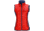 Marmot Variant Vest - Womens, Scarlet Red/Monsoon, Medium 89910-6902-M
