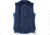 Marmot Visita Insulated Vest - Womens, Arctic Navy Heather, Small, 47530-8719-S