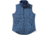 Marmot Visita Insulated Vest - Womens, Arctic Navy Heather, Small, 47530-8719-S