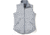 Marmot Visita Insulated Vest - Womens, Steel Onyx Heather, Small, 47530-8702-S