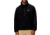 Marmot Wanderer High Pile Fleece Pullover - Mens, Black, Medium, 195115340407