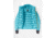 Marmot WarmCube 8000M Suit - Mens, Solar/Clear Blue, Extra Small, 79970-3126-XS