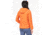 Marmot WarmCube Active Alt HB Hoody - Womens, Tangelo, Large, M13220-9434-L