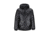 USED Marmot West Rib Parka - Men's, Black, Large, 74420-001-L, EDEMO1