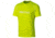 Marmot Windridge Short Sleeve Graphic Tee - Men's-Hyper Yellow/White-XX-Large