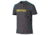 Marmot Windridge Short Sleeve Graphic Tee - Men's-Slate Grey-Small