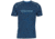 Marmot Windridge Short Sleeve Graphic Tee - Men's-Vintage Navy/Arctic Ice-Medium