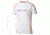 Marmot Windridge Short Sleeve Graphic Tee - Men's-White-X-Large