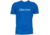 Marmot Windridge Short Sleeve Graphic Tee - Men's-True Blue/White-Small