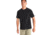 Marmot Windridge Short Sleeve - Mens, Black, Large, M14154-001-L