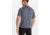 Marmot Windridge Short Sleeve - Mens, Steel Onyx, Medium, M14154-1515-M