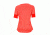 Marmot Womens Cynthia Short Sleeve, Scarlet Red, S, 58890-6818-Scarlet Red-S