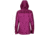 Marmot Womens PreCip Jacket, Purple Orchid/Deep Plum, L, 46200-6921-L