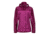 Marmot Womens PreCip Jacket, Purple Orchid/Deep Plum, L, 46200-6921-L