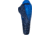 Marmot Wraptor 15 Down Sleeping Bag, Clear Blue/Arctic Navy, NZ, 195115407964