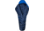 Marmot Wraptor 15 Down Sleeping Bag, Clear Blue/Arctic Navy, NZ, 195115407964