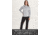 Marmot Zenyatta 1/2 Zip Hoodie - Womens, Sleet, Small, 84620-504-S
