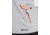 Marmot Zenyatta 1/2 Zip Hoodie - Womens, Sleet, Small, 84620-504-S