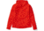 Marmot Zenyatta 1/2 Zip Hoodie - Womens, Victory Red, Large, 84620-6702-L
