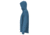 Marmot Zenyatta 1/2 Zip Hoody - Mens, Denim, Medium, 81330-200-M