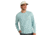 Marolina DBA HUK Huk Drift Performance Long Sleeve Shirt Heron Blue XL, H1200735-395-XL