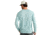 Marolina DBA HUK Huk Drift Performance Long Sleeve Shirt Heron Blue XL, H1200735-395-XL