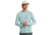 Marolina DBA HUK Huk Drift Performance Long Sleeve Shirt Heron Blue XL, H1200735-395-XL