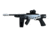 Mars Trigger Folding Stock