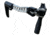 Mars Trigger Folding Stock