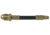Marshall Excelsior Thermoplastic Pigtail Excess Flow Pol x 1/4 M Inverted Flare 20 Oal, MER401-20